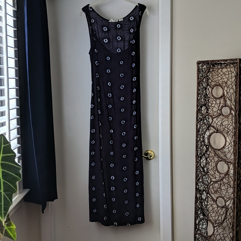 H&M Maxi Summer Dress